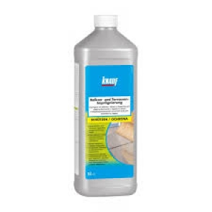 Knauf - Impregnat na balkony i tarasy